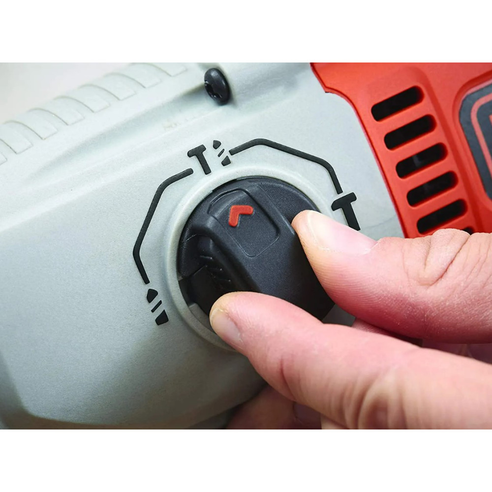Перфоратор сетевой Black&Decker BEHS02K