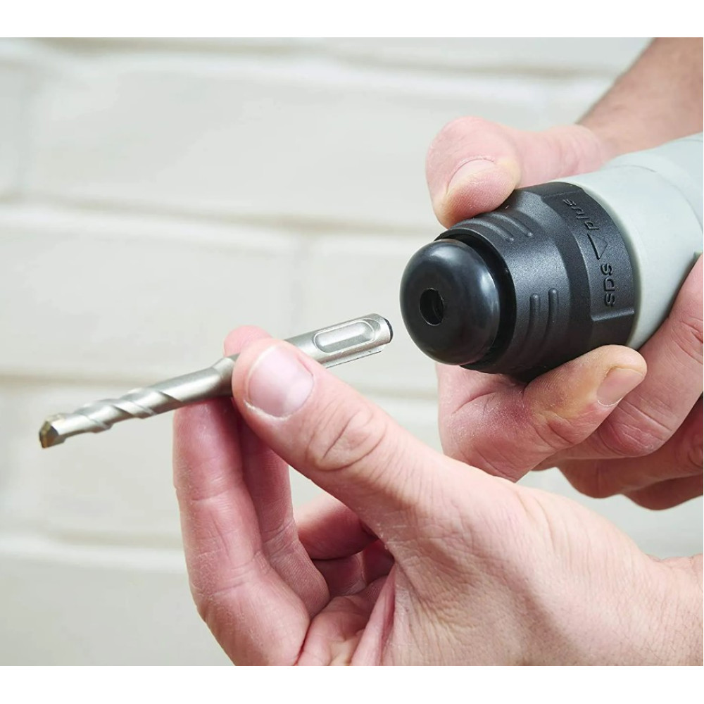 Перфоратор сетевой Black&Decker BEHS02K