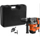 Перфоратор мережевий Black&Decker BEHS03K