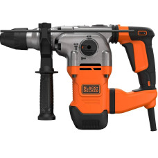 Перфоратор сетевой Black&Decker BEHS03K