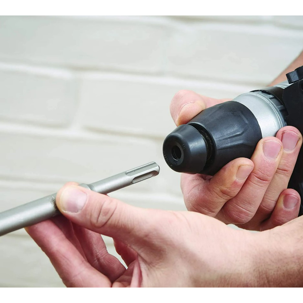Перфоратор мережевий Black&Decker BEHS03K