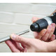 Перфоратор мережевий Black&Decker BEHS03K