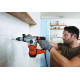 Перфоратор мережевий Black&Decker BEHS03K