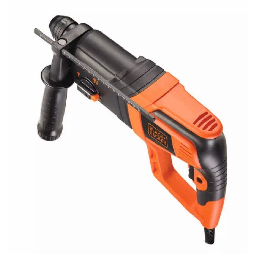 Перфоратор мережевий Black&Decker KD975K
