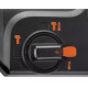 Перфоратор мережевий Black&Decker KD975K
