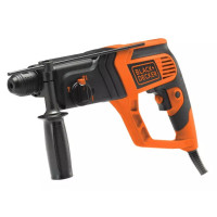 Перфоратор мережевий Black&Decker KD975K