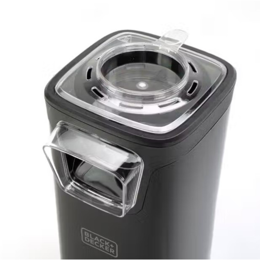 Попкорница Black&Decker BXPC1100E