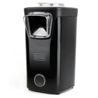 Попкорница Black&Decker BXPC1100E
