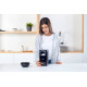 Попкорница Black&Decker BXPC1100E