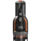 Пылесос аккумуляторный Black&Decker BHFEV182C