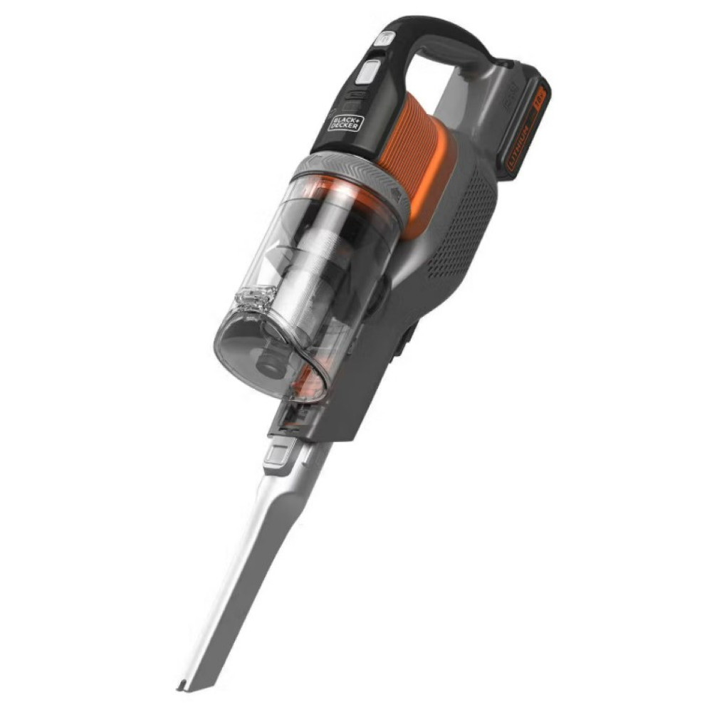 Пылесос аккумуляторный Black&Decker BHFEV182C