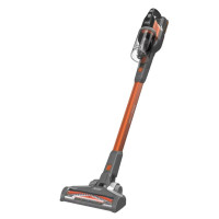 Пылесос аккумуляторный Black&Decker BHFEV182C