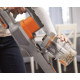 Пылесос аккумуляторный Black&Decker BHFEV182C