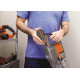 Пылесос аккумуляторный Black&Decker BHFEV182C
