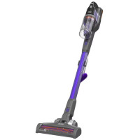 Пилосос акумуляторний Black&Decker BHFEV182CP