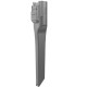Пылесос аккумуляторный Black&Decker BHFEV182CP