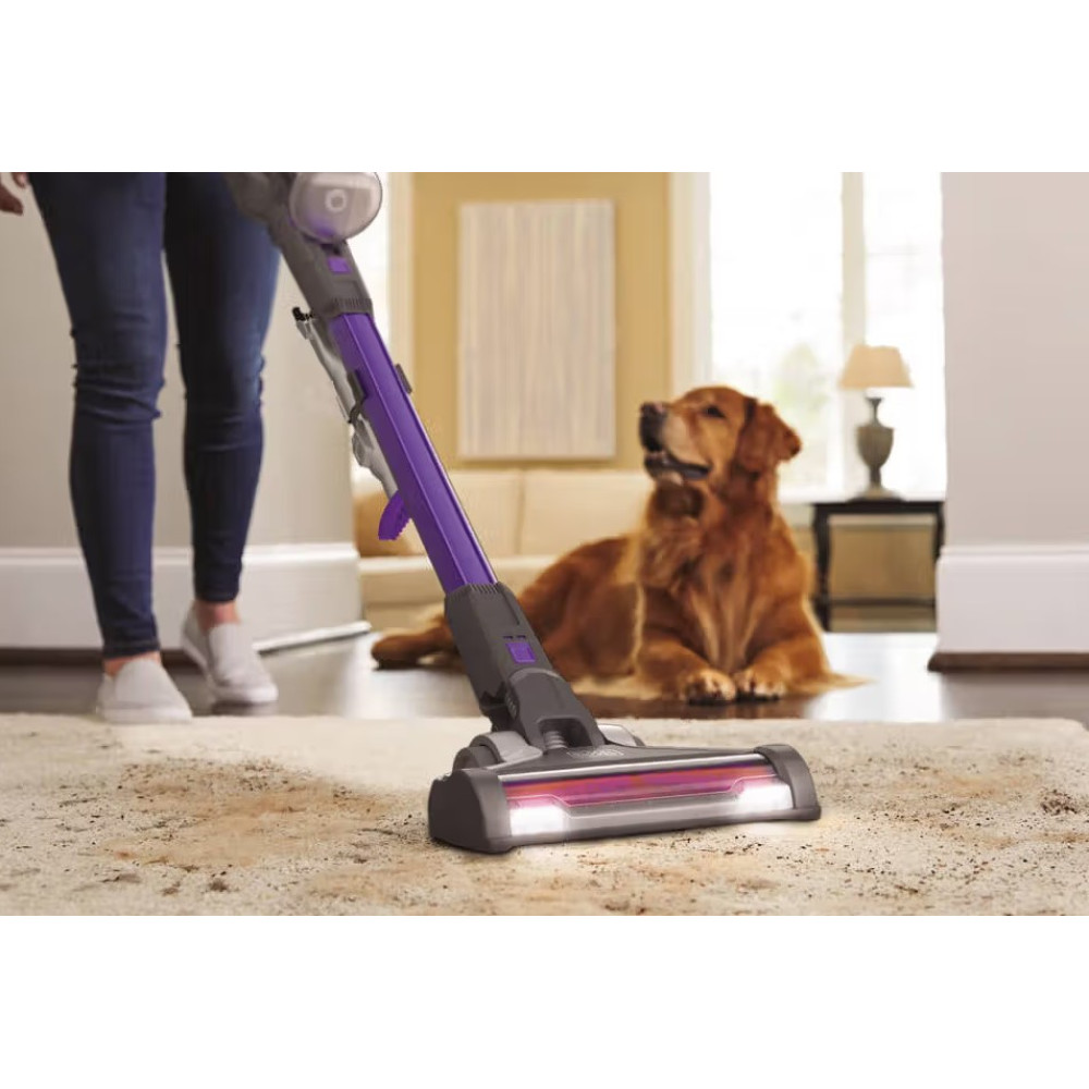 Пылесос аккумуляторный Black&Decker BHFEV182CP