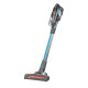 Пылесос аккумуляторный Black&Decker BHFEV362D