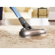 Пылесос аккумуляторный Black&Decker BHFEV362D
