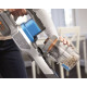 Пылесос аккумуляторный Black&Decker BHFEV362D