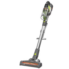 Пылесос аккумуляторный Black&Decker BHFEV362DA