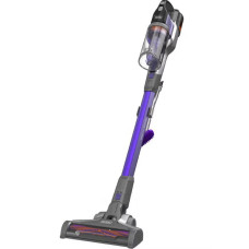 Пылесос аккумуляторный Black&Decker BHFEV362DP