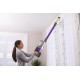 Пылесос аккумуляторный Black&Decker BHFEV362DP