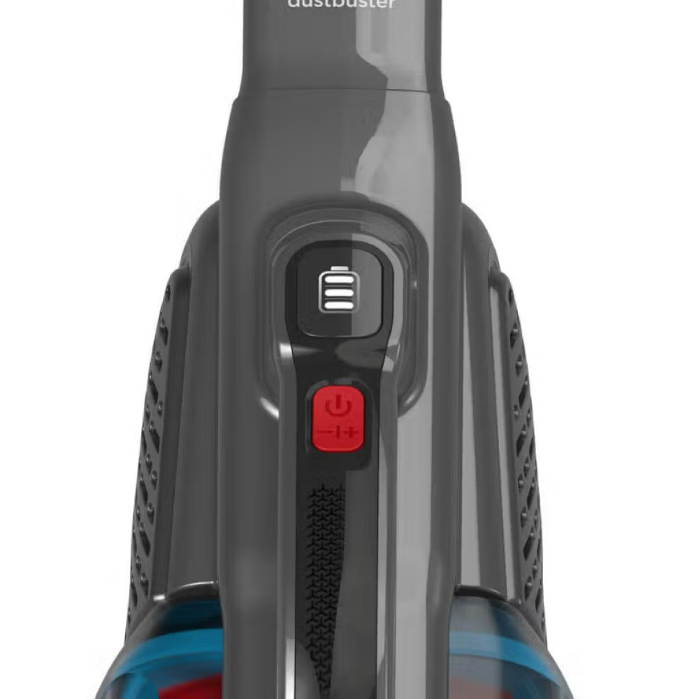 Пилосос акумуляторний Black&Decker BHHV315B