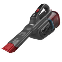 Пылесос аккумуляторный Black&Decker BHHV315B