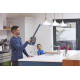 Пылесос аккумуляторный Black&Decker BHHV520BF