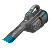 Пилосос акумуляторний Black&Decker BHHV520BF