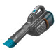 Пылесос аккумуляторный Black&Decker BHHV520BF