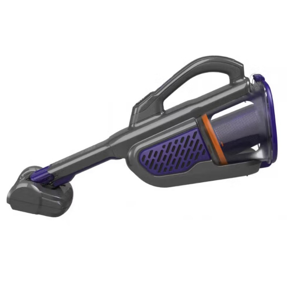 Пилосос акумуляторний Black&Decker BHHV520BFP
