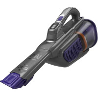 Пилосос акумуляторний Black&Decker BHHV520BFP