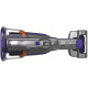 Пилосос акумуляторний Black&Decker BHHV520BFP