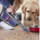 Пилосос акумуляторний Black&Decker BHHV520BFP