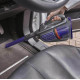 Пилосос акумуляторний Black&Decker BHHV520BFP