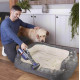 Пилосос акумуляторний Black&Decker BHHV520BFP