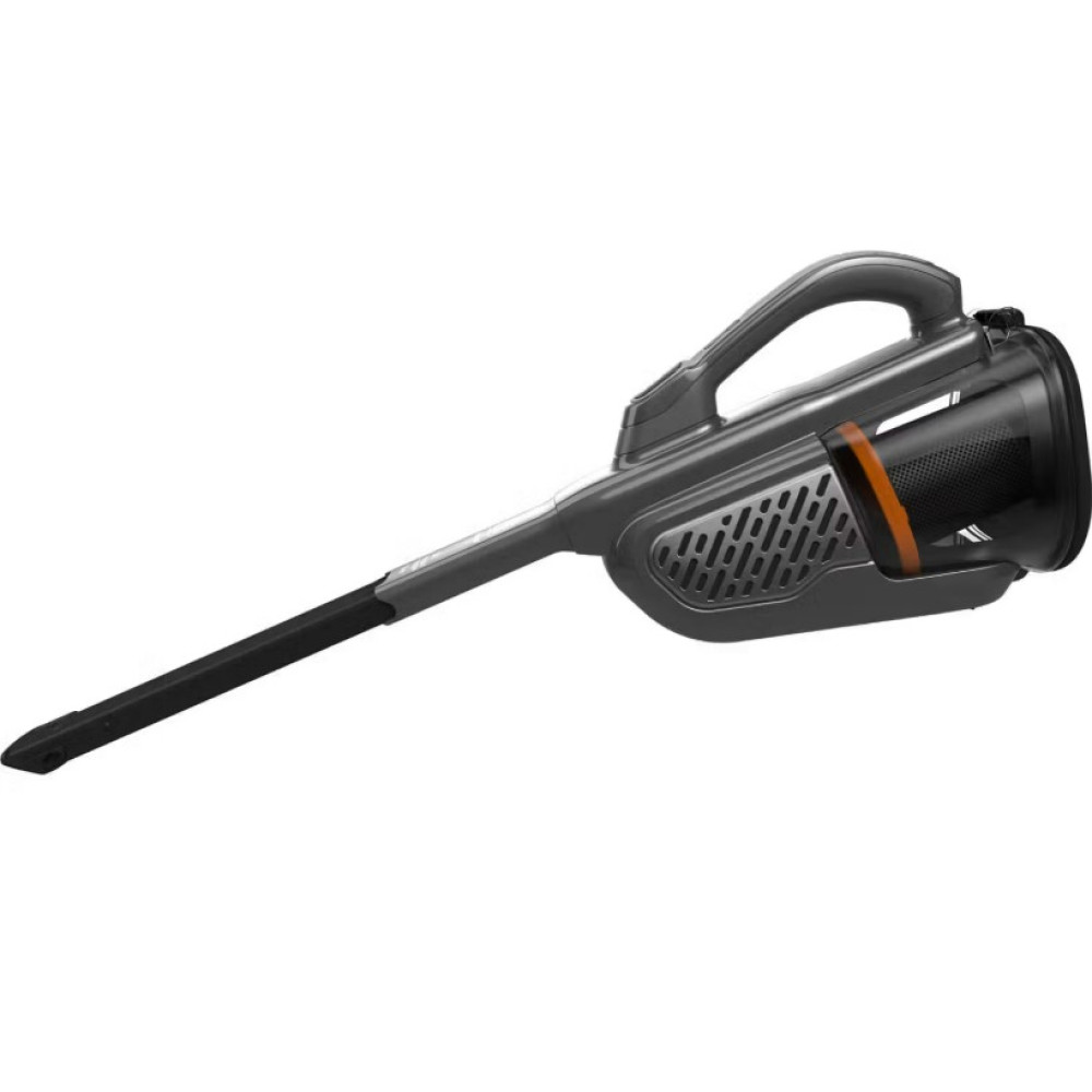 Пылесос аккумуляторный Black&Decker BHHV520BT