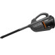 Пылесос аккумуляторный Black&Decker BHHV520BT