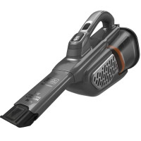 Пилосос акумуляторний Black&Decker BHHV520BT