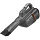 Пылесос аккумуляторный Black&Decker BHHV520BT