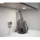 Пылесос аккумуляторный Black&Decker BHHV520JF