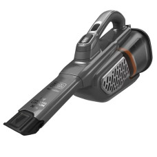 Пылесос аккумуляторный Black&Decker BHHV520JF