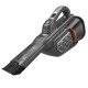 Пылесос аккумуляторный Black&Decker BHHV520JF