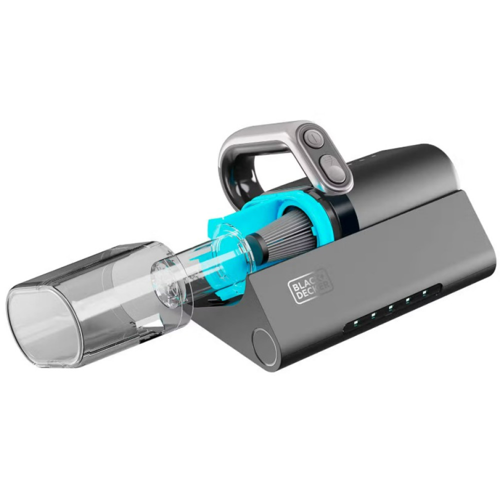 Пылесос сетевой Black&Decker BXMC400E