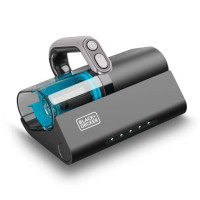 Пилосмок мережевий Black&Decker BXMC400E