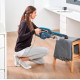 Пилосмок мережевий Black&Decker BXVMS600E