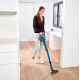 Пилосмок мережевий Black&Decker BXVMS600E