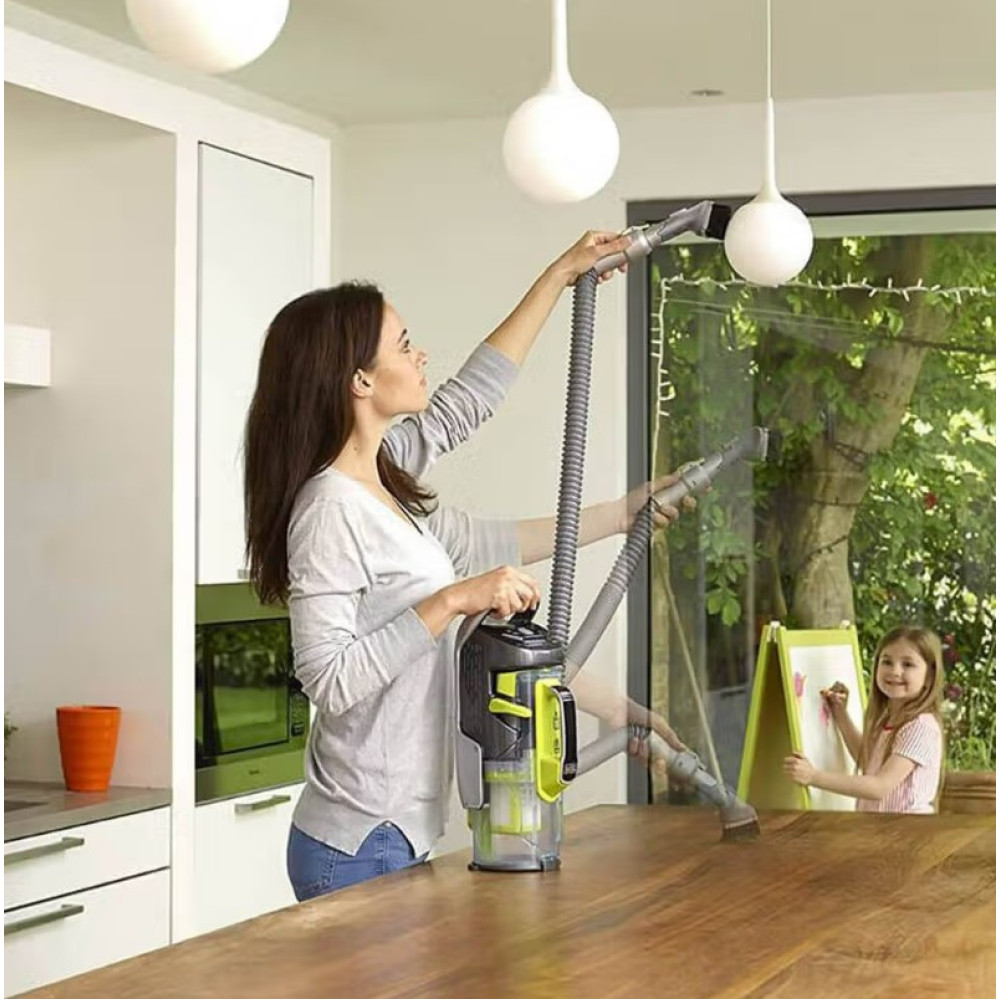 Пылесос аккумуляторный Black&Decker CUA625BHA
